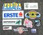 Combination of embroidery and sublimation printing - Variant: Kombinace