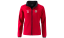 Softshell dámská bunda s výšivkou