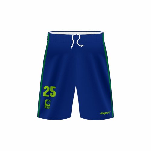 Quantumbasketball shorts