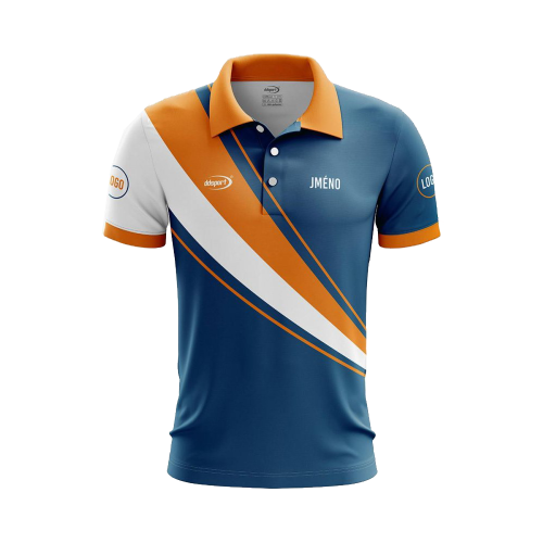 Polo shirt PK 11
