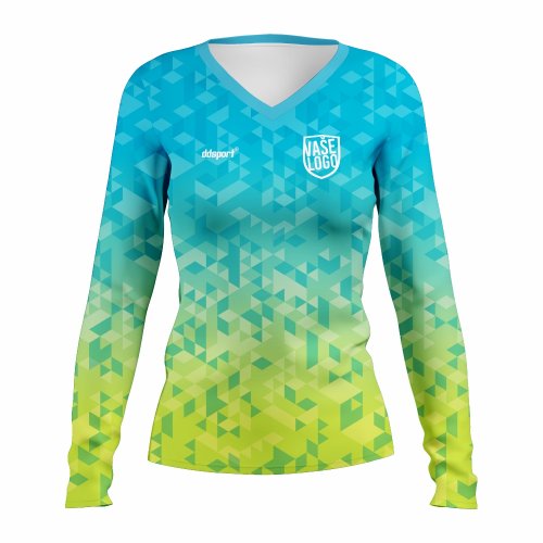 Dámský hasičský dres Joana