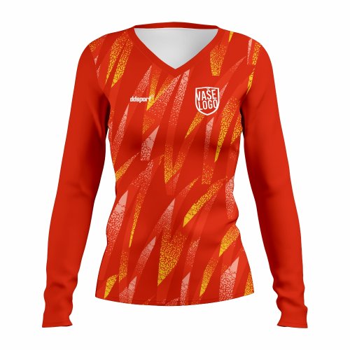 Dámský hasičský dres Newt