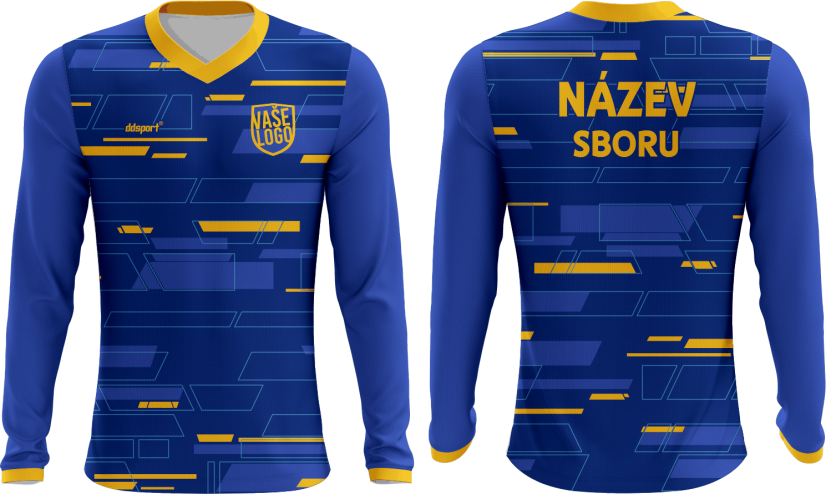Hasičský dres Dynamic