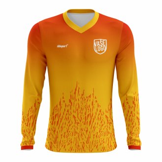 Hasičský dres Sand