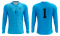 Brankársky dres GK 7
