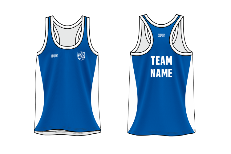 Box dres Fury