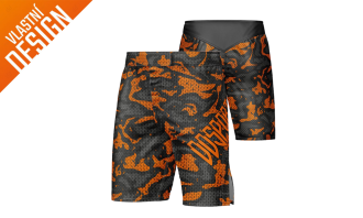 MMA kraťasy