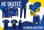 Jersey HC Skuteč - Variant: Dres HC Skuteč