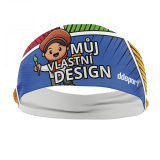 Čelenka - vl. design