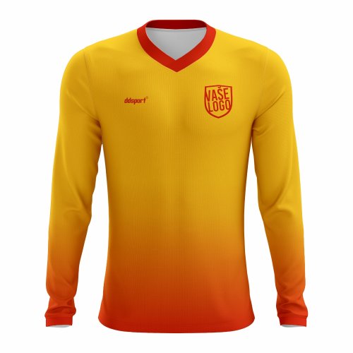 Hasičský dres Simple