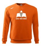 Mikina Esential UNISEX 7