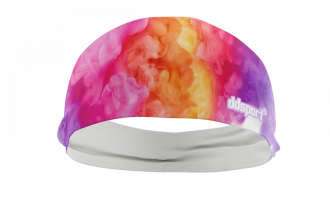Team headband Smokie