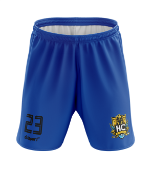 Shorts HC Skuteč