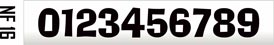 NF 16