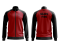 Trainingsjacke Color plus