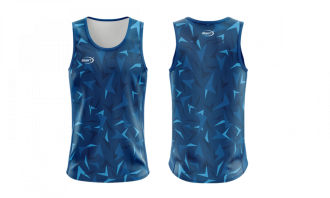 Běžecký dres RUN 4