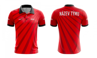 Polokošeľa PK 12