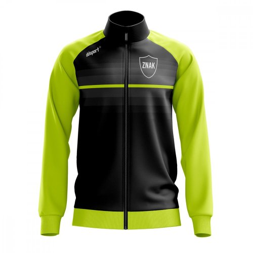 Trainingsjacke TBU 8