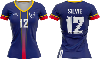 Dámsky dres Silvie