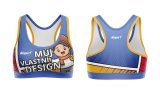 Dámský TOP - vl. design
