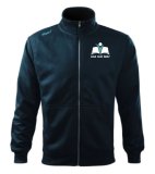 Mikina Adventure Men 4