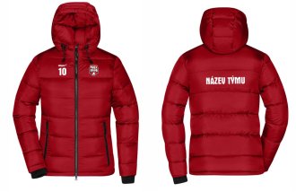 Dámska bunda WINTER PRO