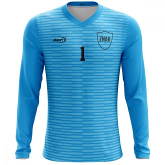 Brankársky dres GK 7