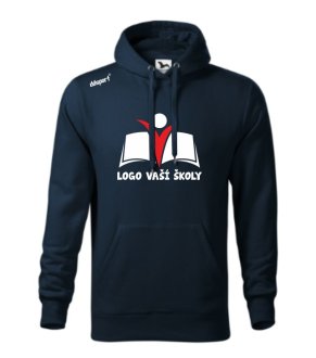 Cape Men School Sweatshirt