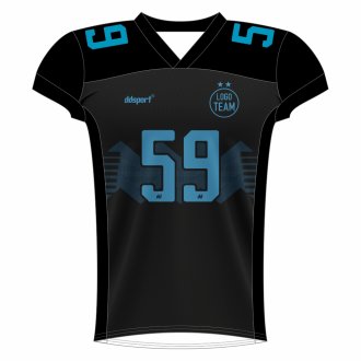 Dres americký futbal Eclipse