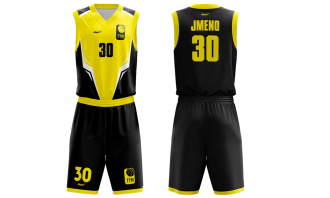 Basketbalový set BAD 20