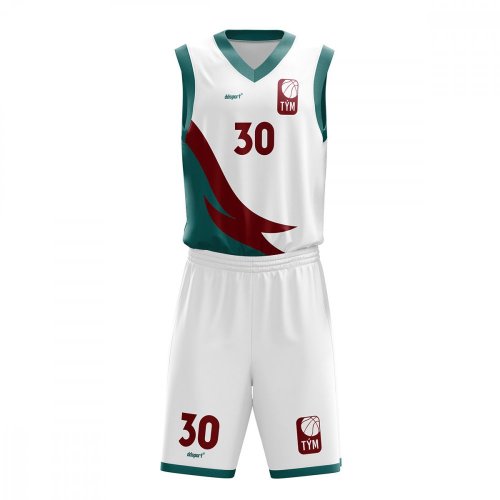 Basketbalový set BAD 19