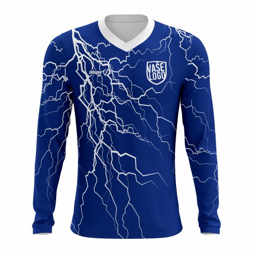 Fireman's jersey Lighting
