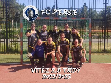 FC Persie