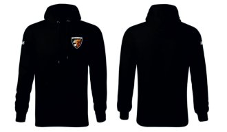 Sweatshirt Cape von HBC TIGERS