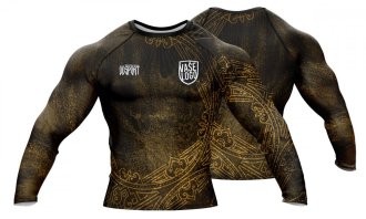 Rashguard FIGHTER 5