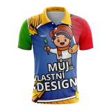 Own design