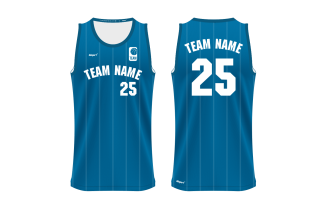 Basketbalový dres Magic