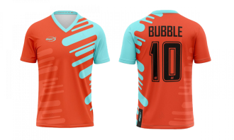 Dres Bubble