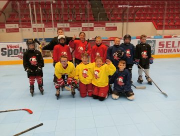 HC Olomouc 2014