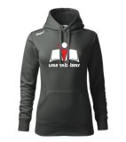 Mikina Cape Women School 6