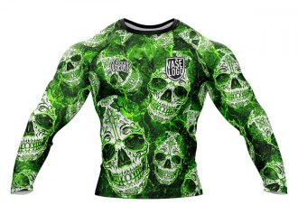 Rashguard FIGHTER 2