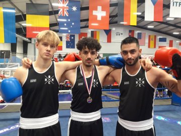 Box Hradec Králové