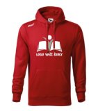 Mikina Cape Men 1