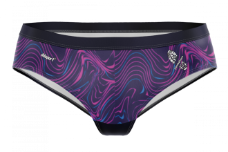 El. Hosen - Minishorts JSEM BĚHOUN
