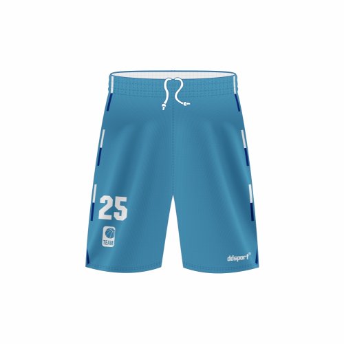 Basketbalové trenýrky Ballers