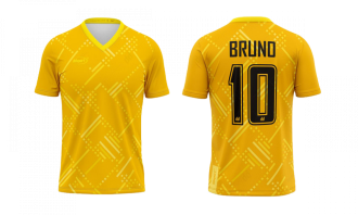 Jersey Bruno