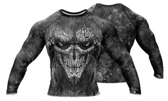 Rashguard FIGHTER 3