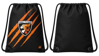 Gymsack s potiskem HBC TYGŘI