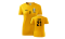 Women's cotton T-shirt with PREMIUM team print