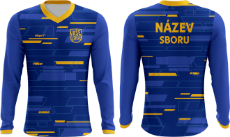 Hasičský dres Dynamic